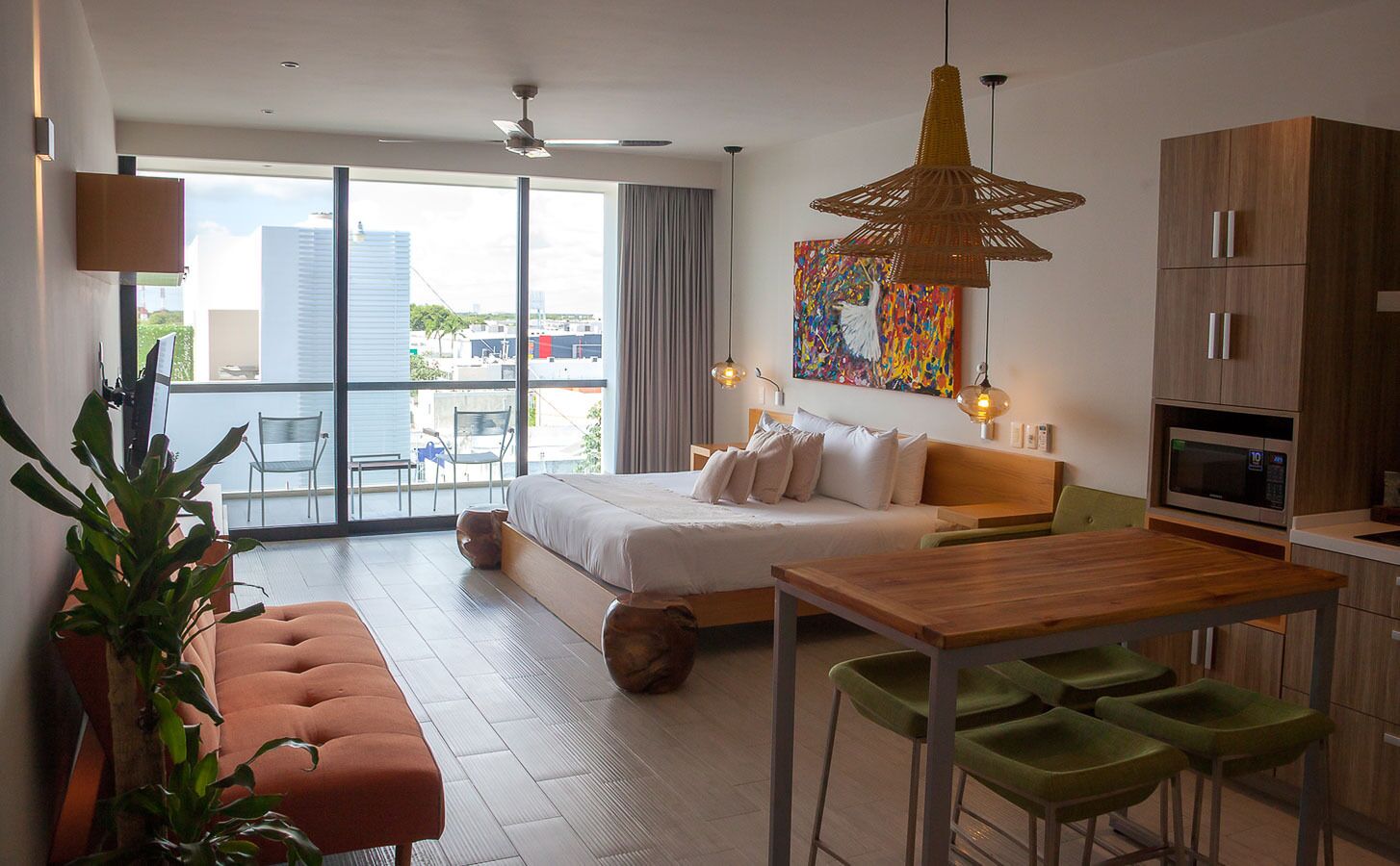 Foto - Opal Suites Apartments