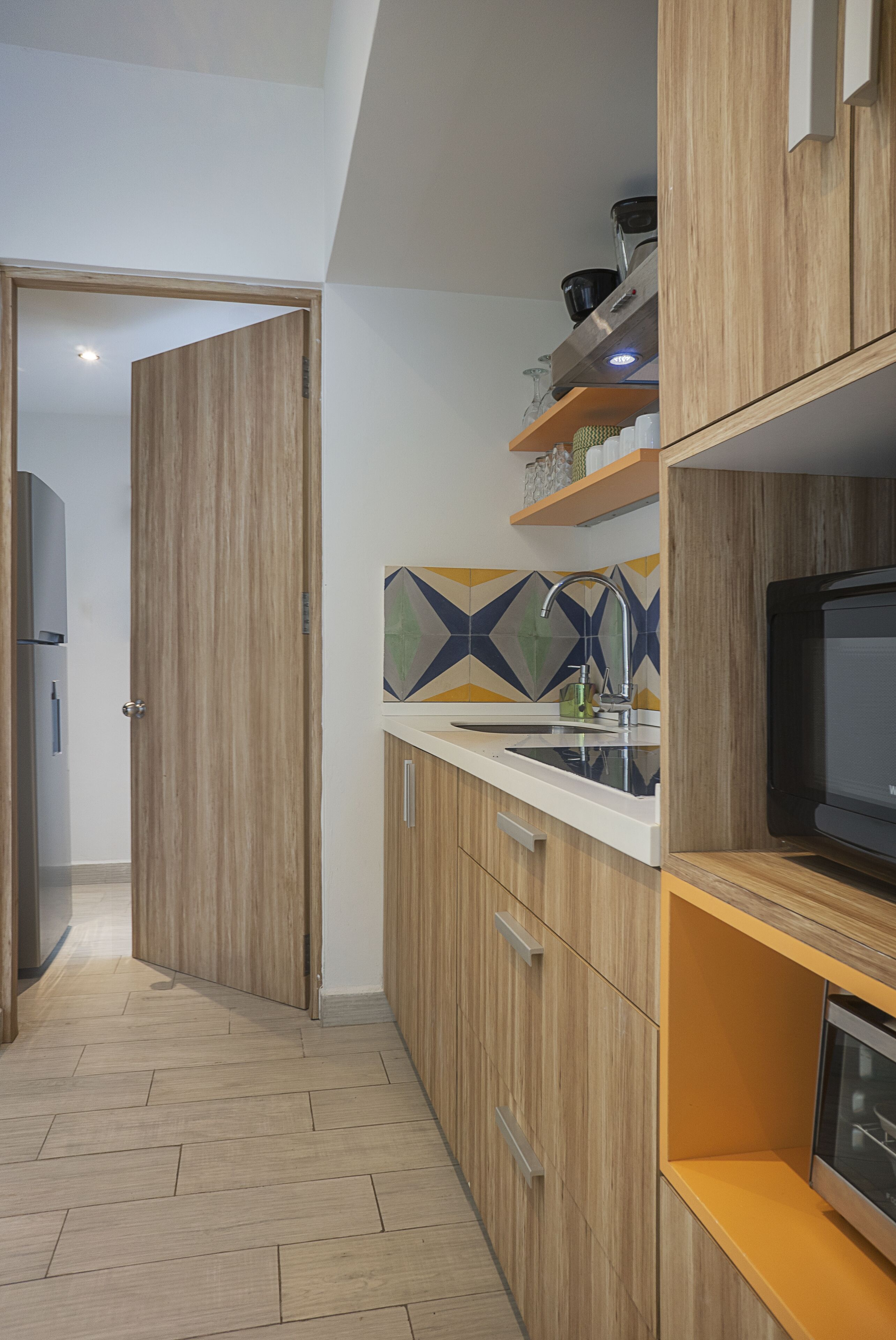 Foto - Opal Suites Apartments