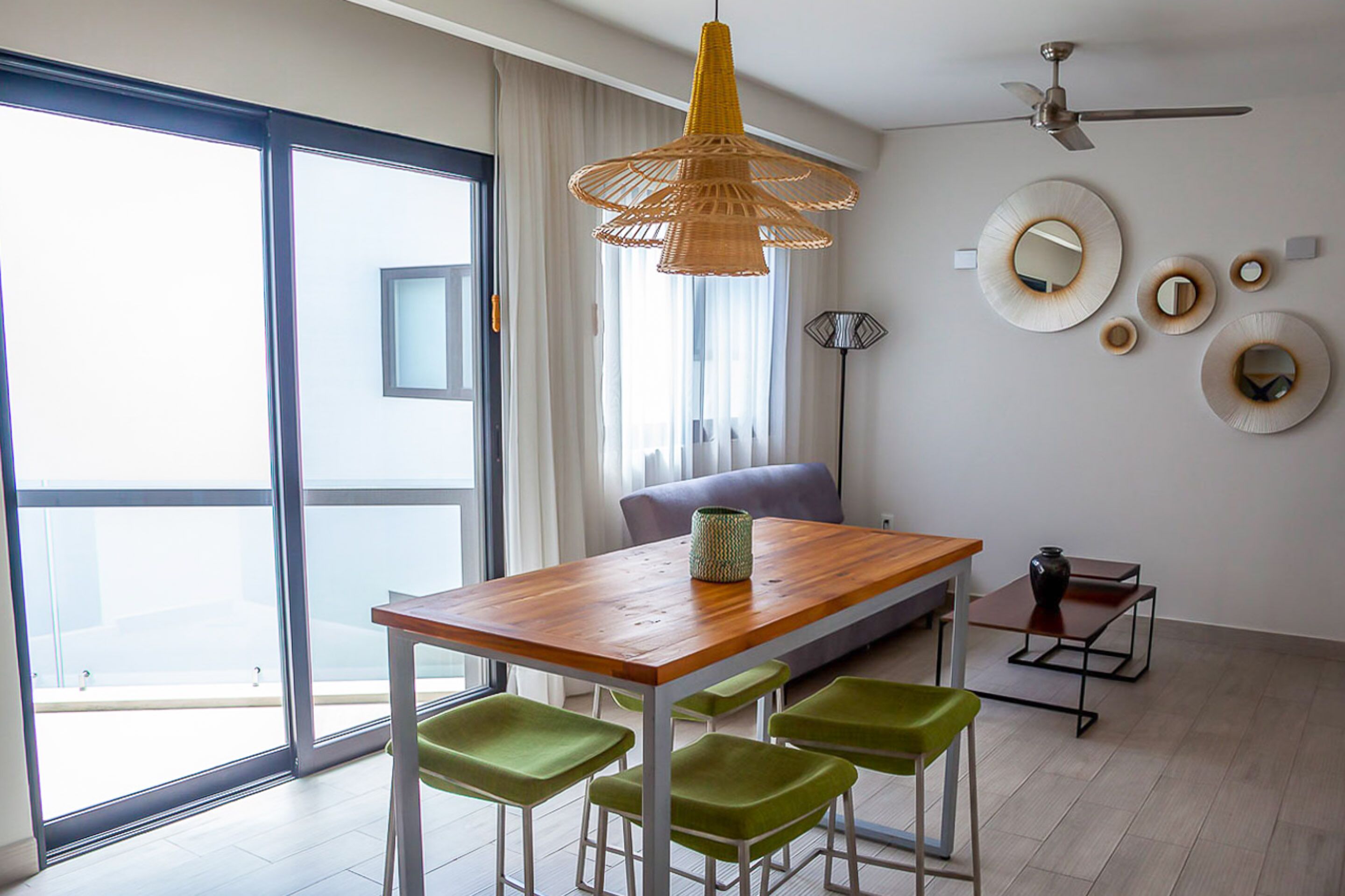 Foto - Opal Suites