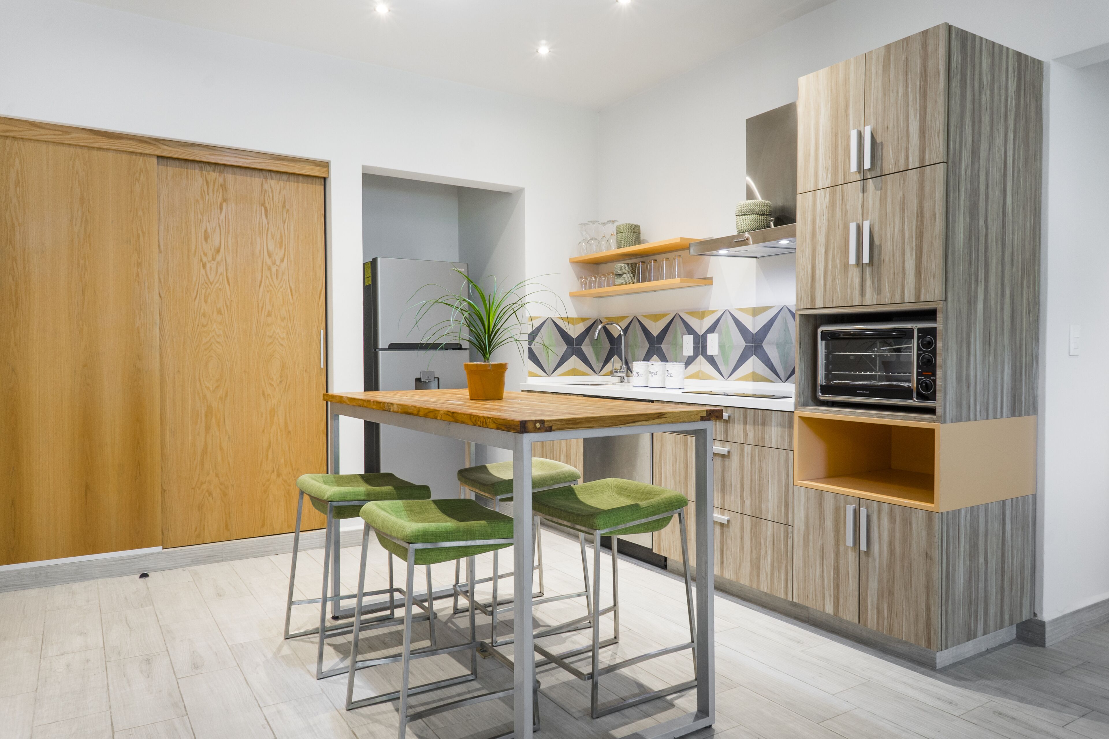 Foto - Opal Suites