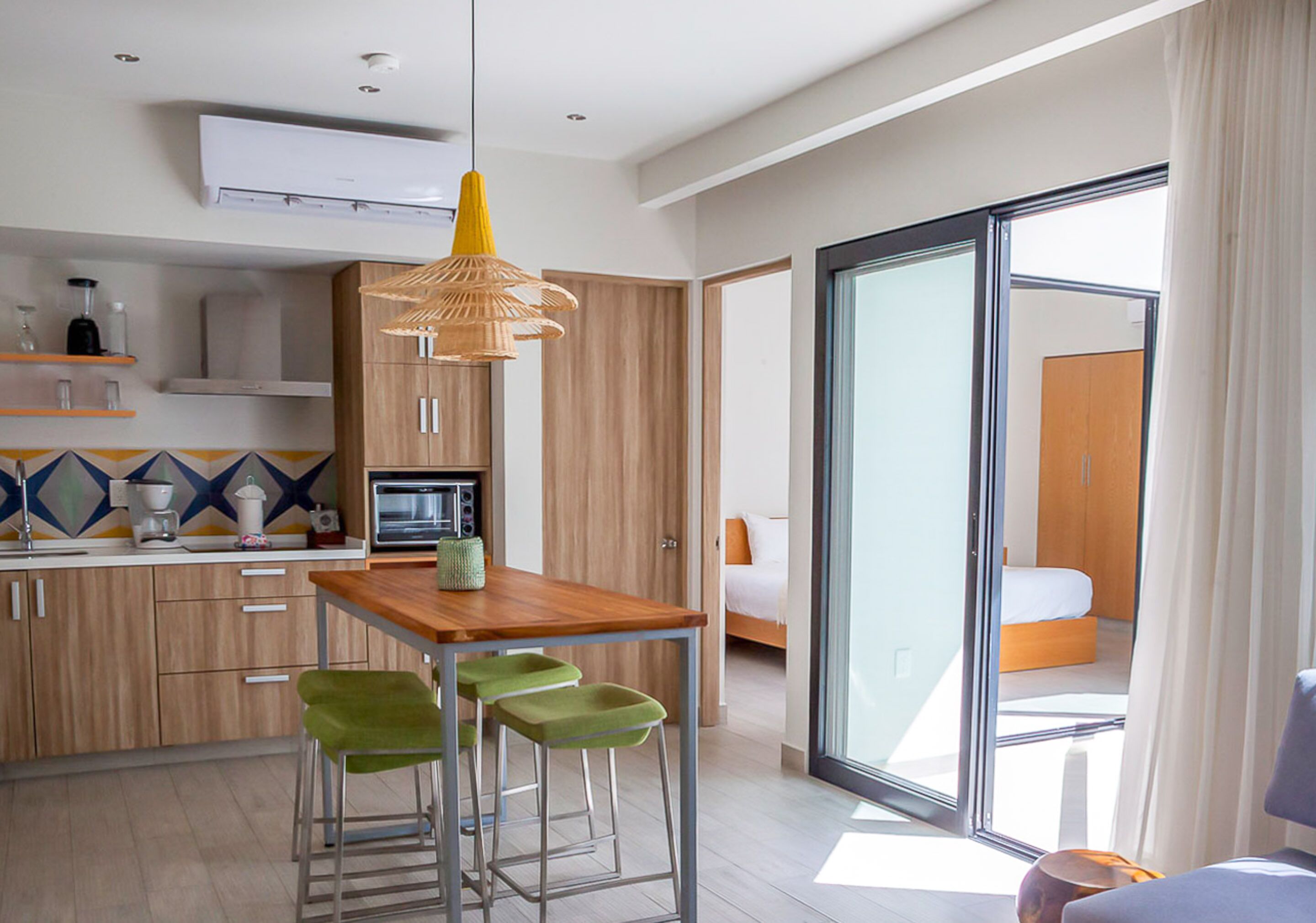 Foto - Opal Suites Apartments