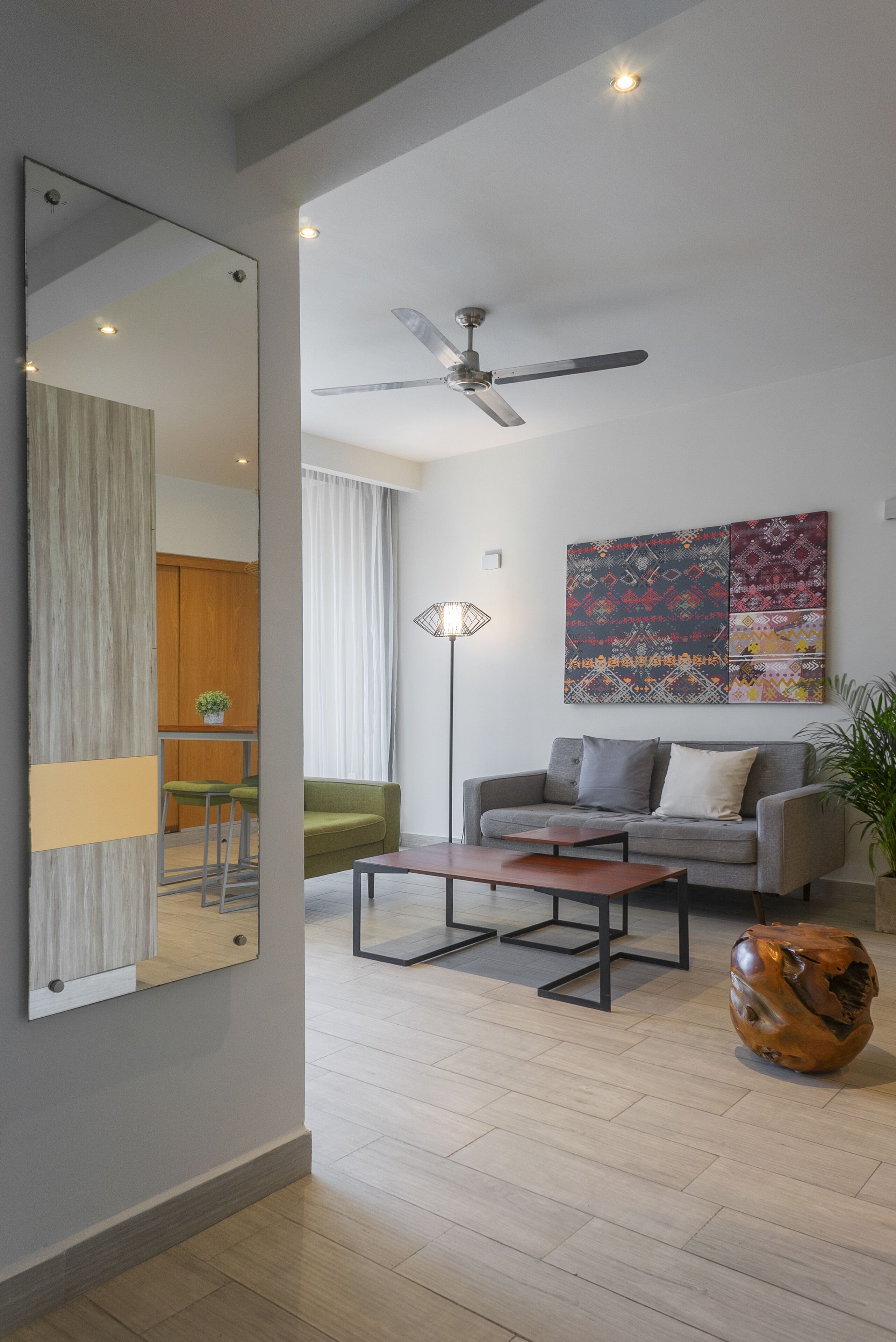 Foto - Opal Suites Apartments