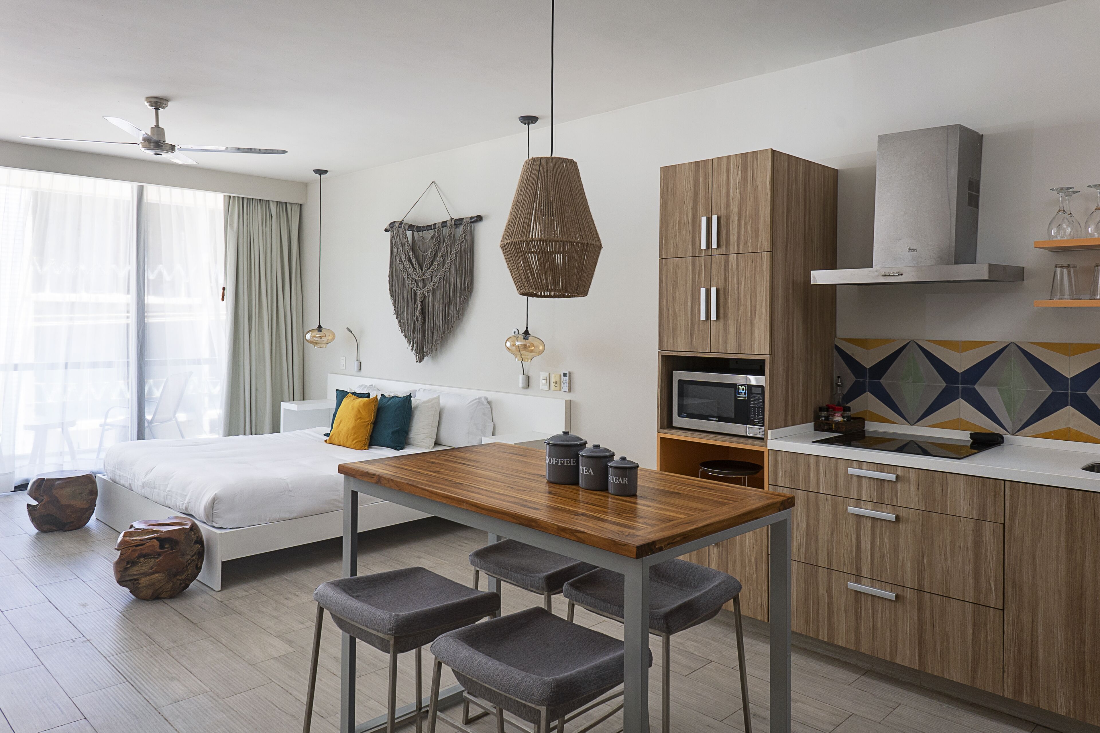 Foto - Opal Suites Apartments