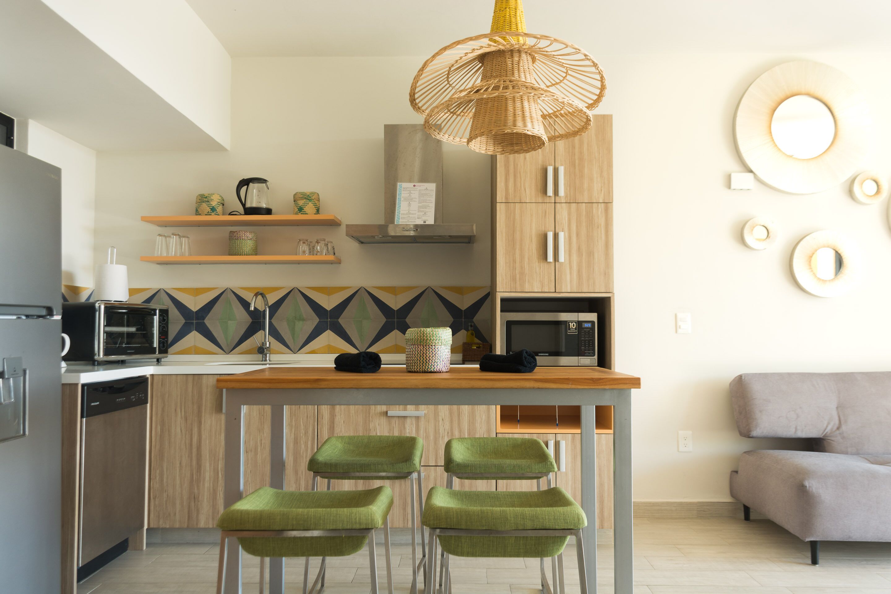 Foto - Opal Suites Apartments