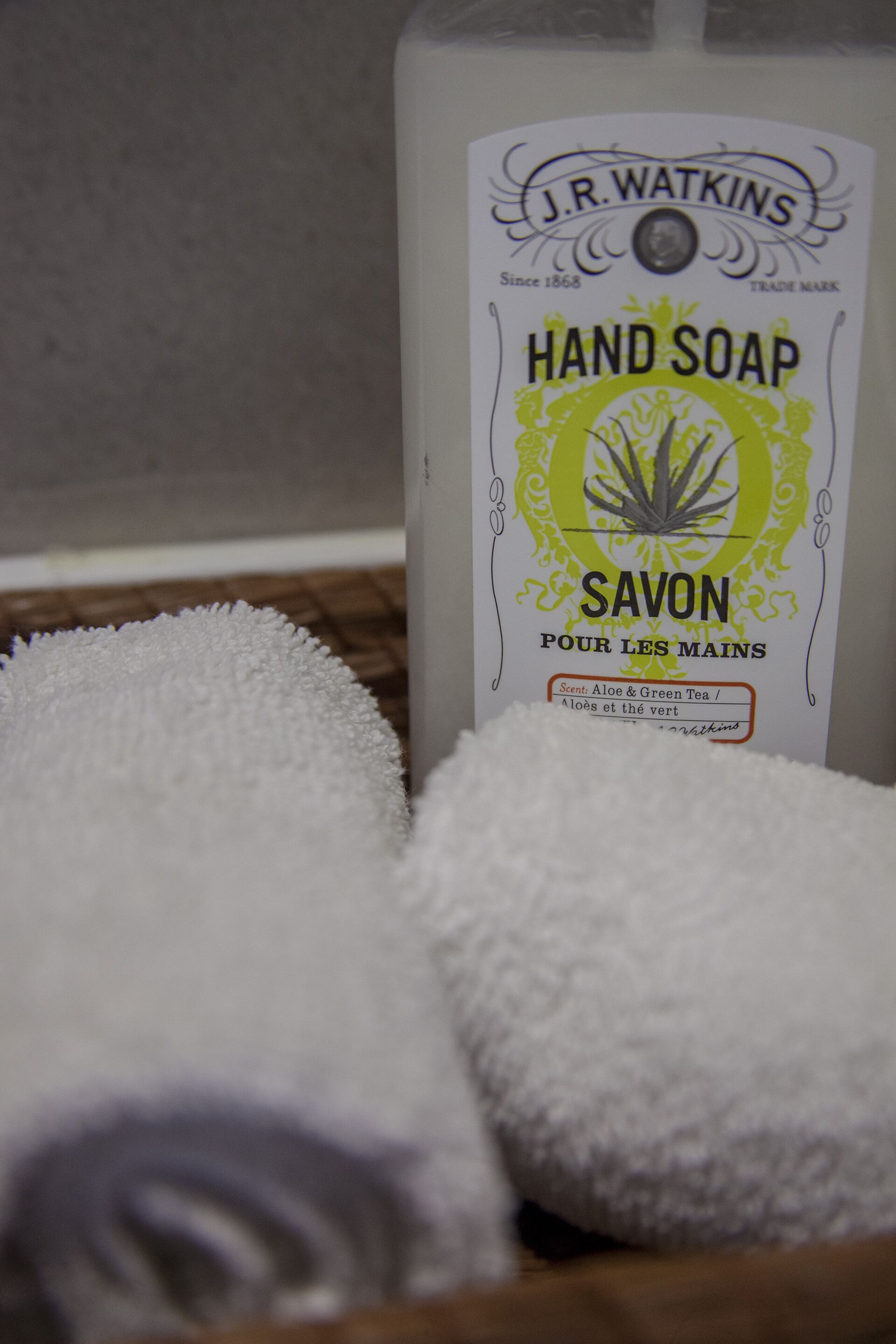 Foto - Opal Suites Apartments