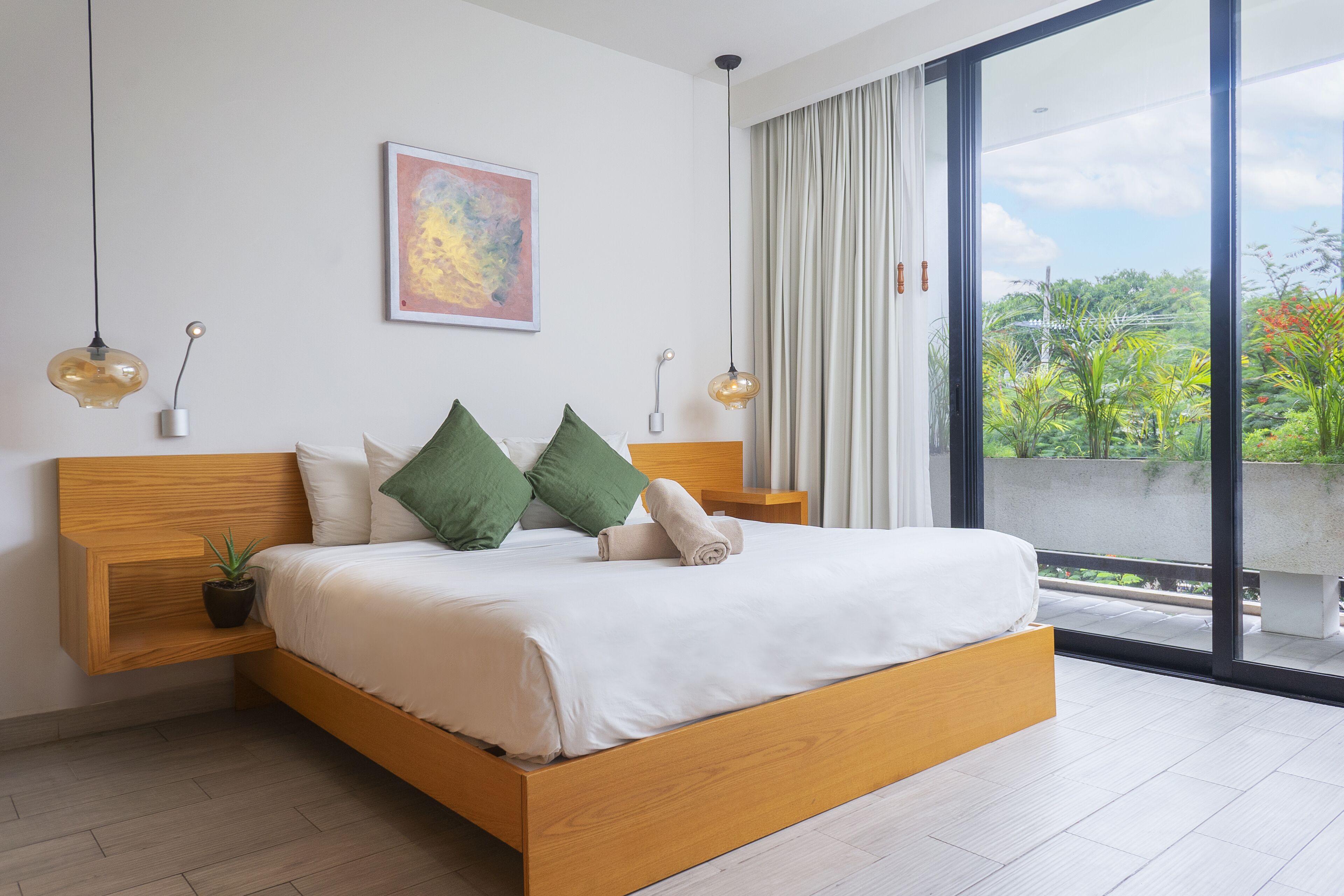 Foto - Opal Suites Apartments