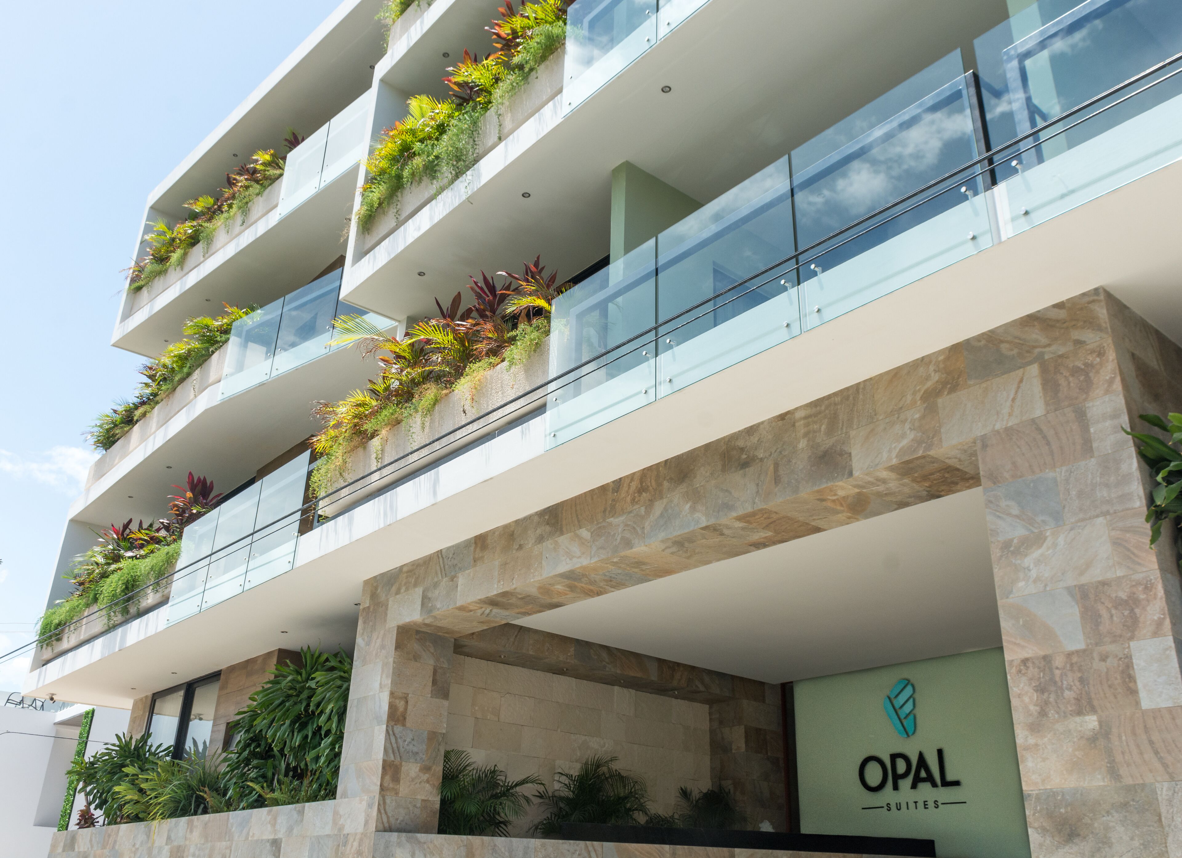 Photo - Opal Suites Apartments
