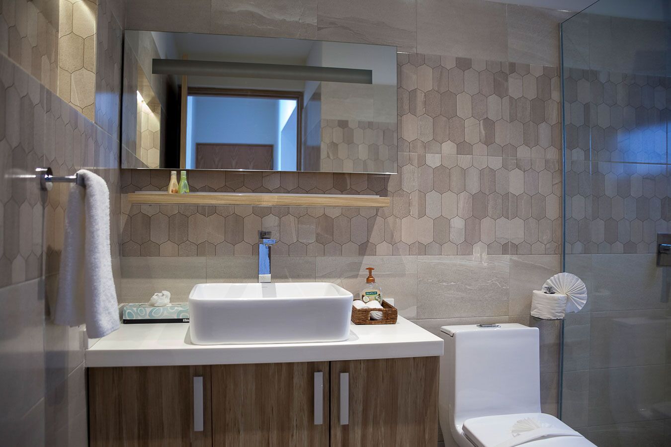 Foto - Opal Suites