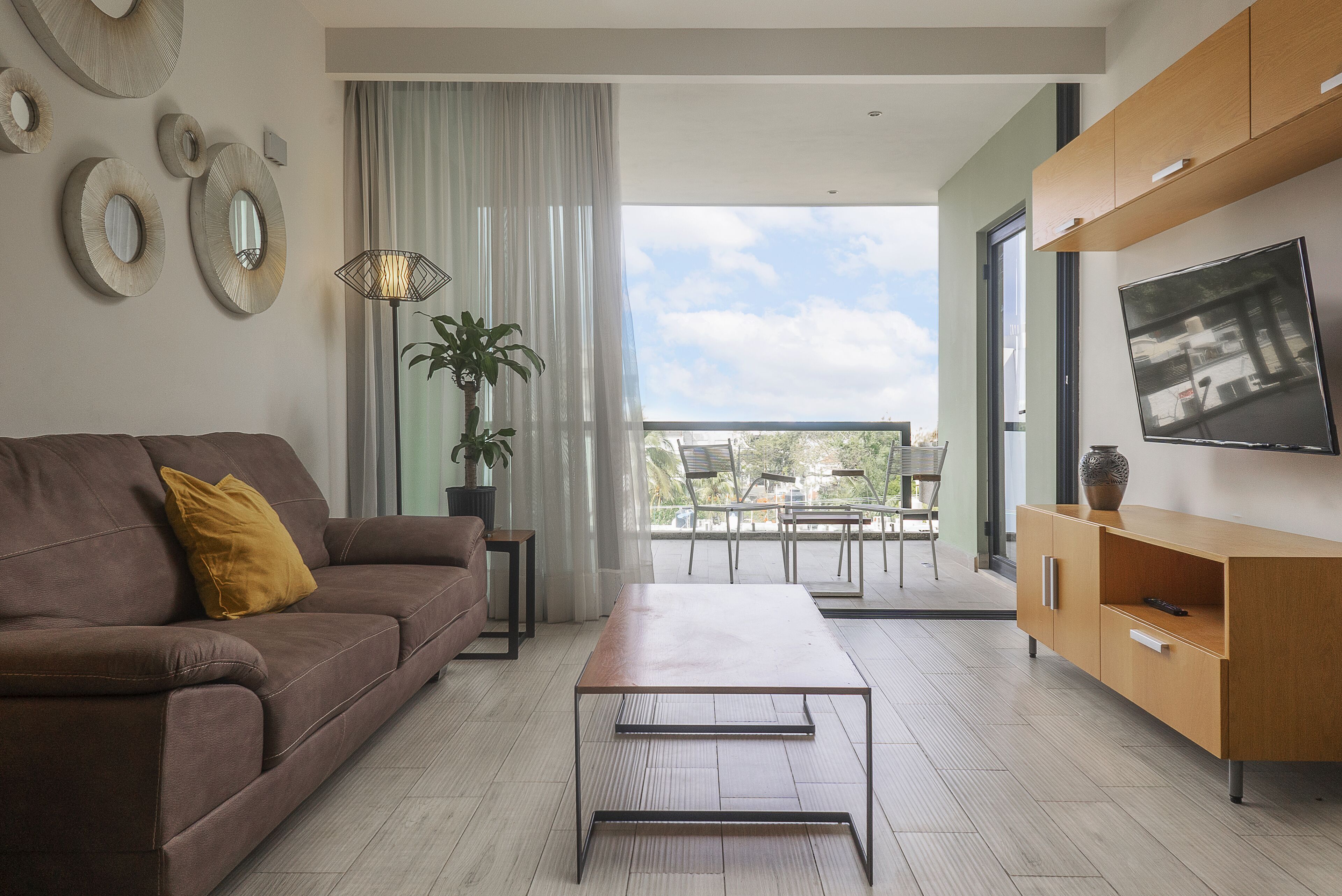 Foto - Opal Suites Apartments