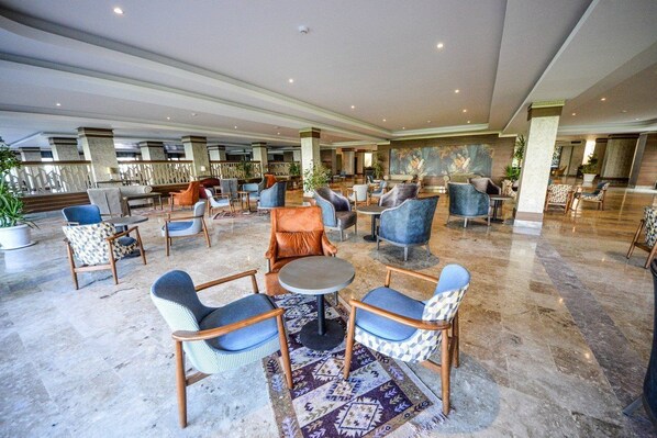 Servei de restauració