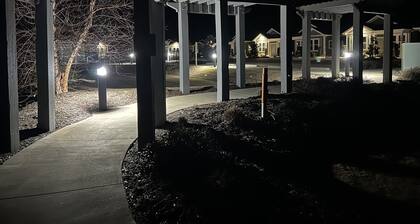 All About The Beach: Peaceful getaway in the heart of Corolla