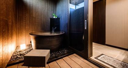 Hana-No-Mizuumi Hotel