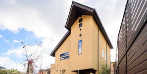Ferienhaus, Nichtraucher (Sakura)