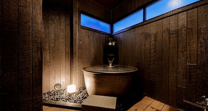 Hana-No-Mizuumi Hotel
