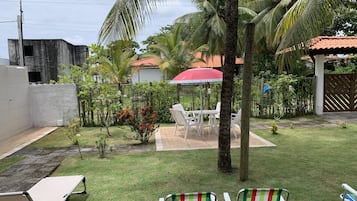 Terras