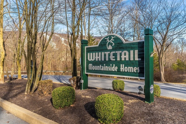 Àrea exterior de l'allotjament