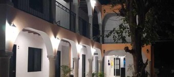 Hotel Casa Henequén