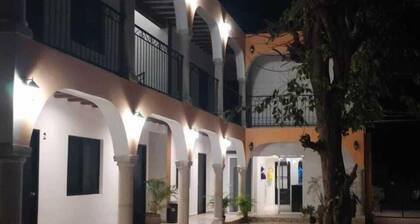 Hotel Casa Henequén