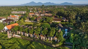 Exterior - Kanhara Villas by GenuineHost (Ubud)