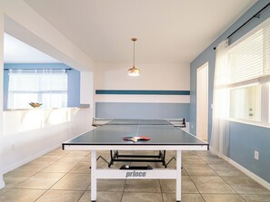 Sala de juegos