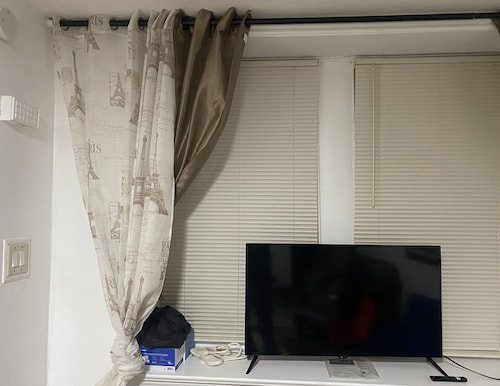 Einstein Hospital, Naval base in the NE, Near Tacony Bridge