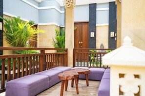 Exterior - Villa Kamaratih (Legian)