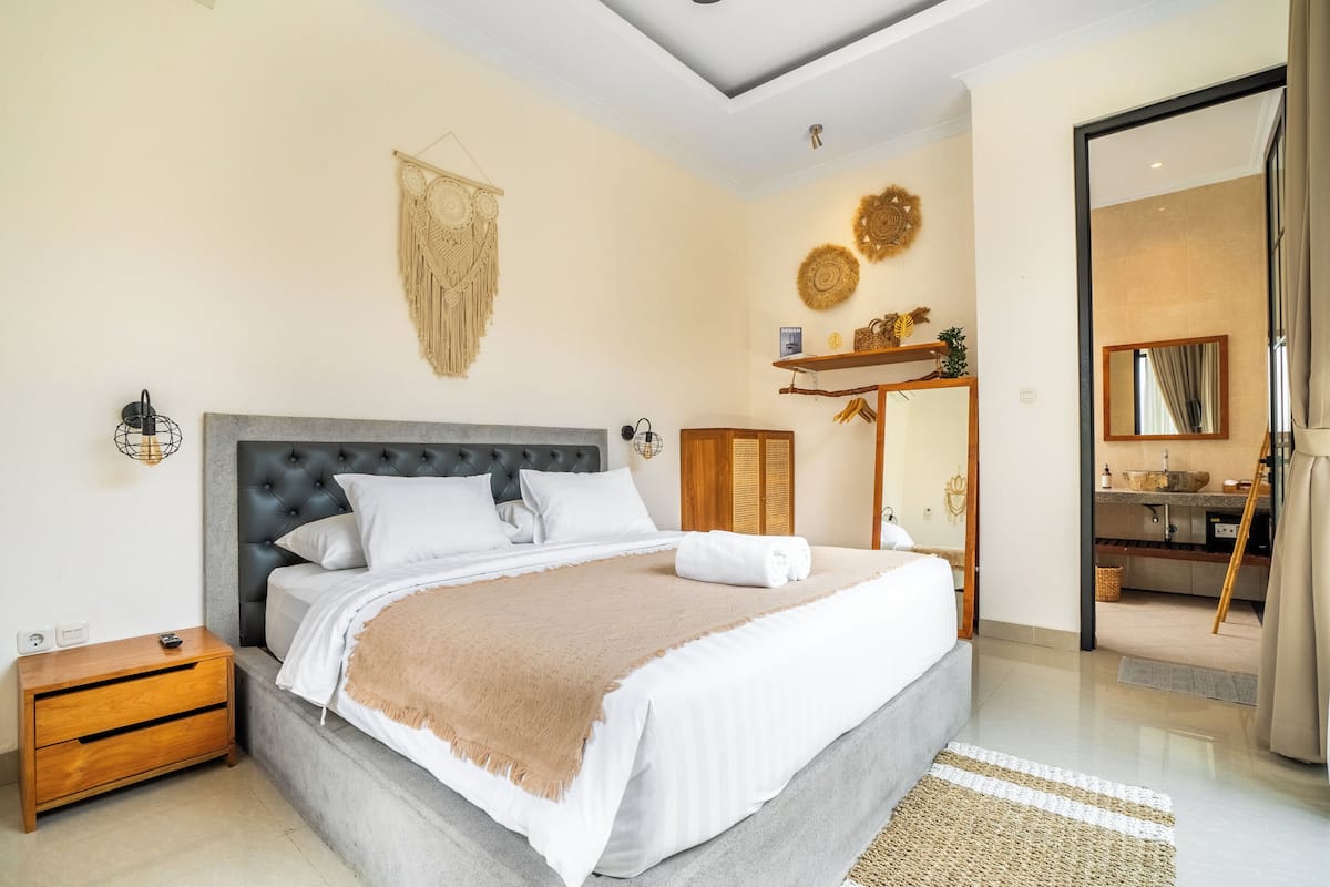 Villa, 1 Bedroom, Private Pool Peony