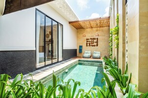 Villa, 1 Bedroom, Private Pool Peony | Private pool