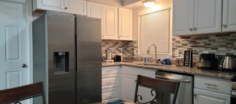 Cozy 3 Bedroom Vacation Home