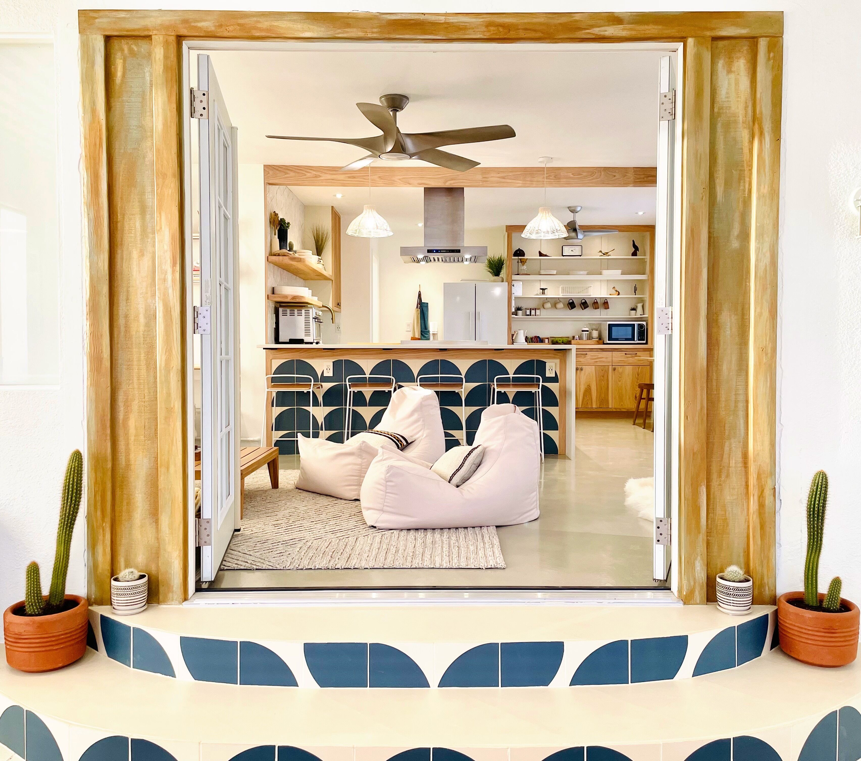 Stunning Kitchen + Mountain Views + Clean Water + EV