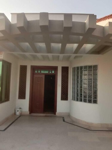 Impeccable 4-Bed Villa in Mirpur azad khasmir