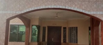 Impeccable 4-Bed Villa in Mirpur azad khasmir