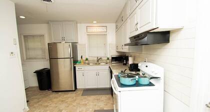 Midtown Serenity in Little Rock