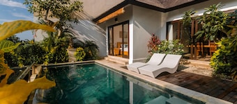 Villa Jade