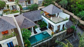 Exterior - Villa Jade (Ungasan)