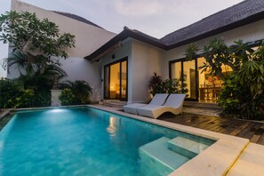 Piscina techada