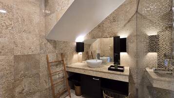Exclusive Villa | 2 bedrooms, Egyptian cotton sheets, premium bedding