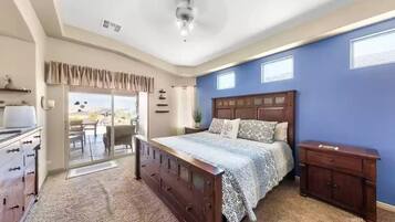 3 Schlafzimmer, Bügeleisen/Bügelbrett, kostenloses WLAN, Bettwäsche