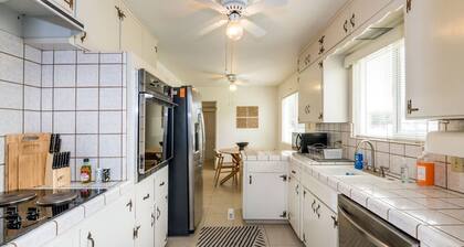 RV/Trailer Parking - Simple & Stylish Remodel