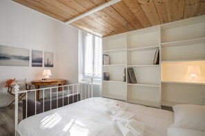 2 bedrooms, iron/ironing board, WiFi, bed sheets - Willy - Sweet Dreams in Florence (Firenze)
