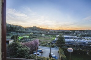 Property grounds - Willy - Sweet Dreams in Florence (Firenze)