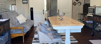 Hiking,Caves,Waterfalls and Amazing RockFormations