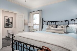 3 Schlafzimmer, WLAN, Bettwäsche