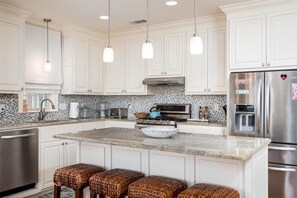 Dining tables