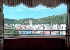 View from property - BIG HOTEL VUNG TAU  (Ho Chi Minh City)
