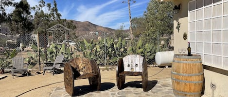 Terrass/Patio