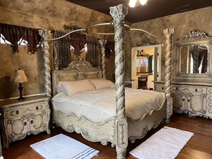 4 bedrooms, WiFi, bed sheets - Executive Home on Golf Course , Pool, Spa and more (Houston)
