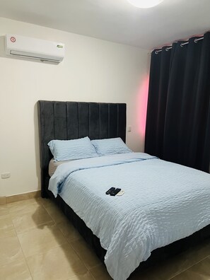 3 bedrooms, iron/ironing board, free WiFi, bed sheets - Cozy Villa Rod (Puerto Plata)