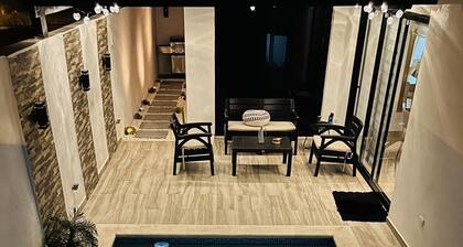 Cozy Villa Rod