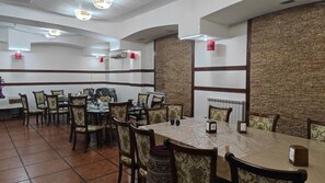 Chinese cuisine - Villa Hotel (Bishkek)